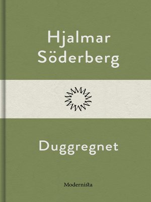 cover image of Duggregnet